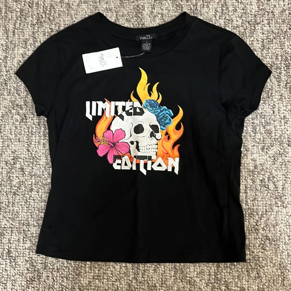 Rue 21 limited edition t-shirt